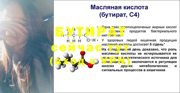 бутират Гусь-Хрустальный